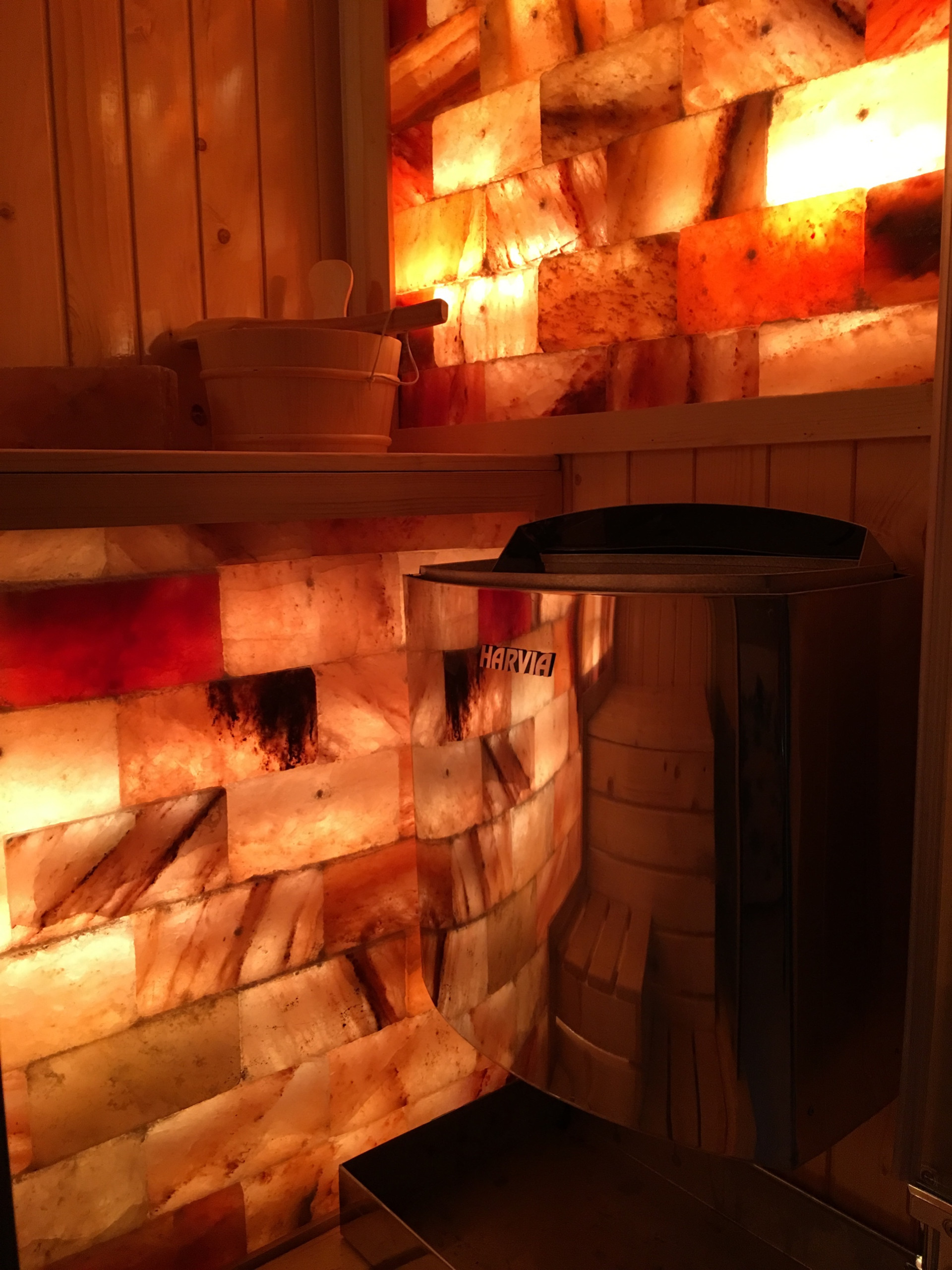 Dự án Home Spa thư giãn, chăm sóc sức khỏe gia đình anh Tần Bình Định hình ảnh 2