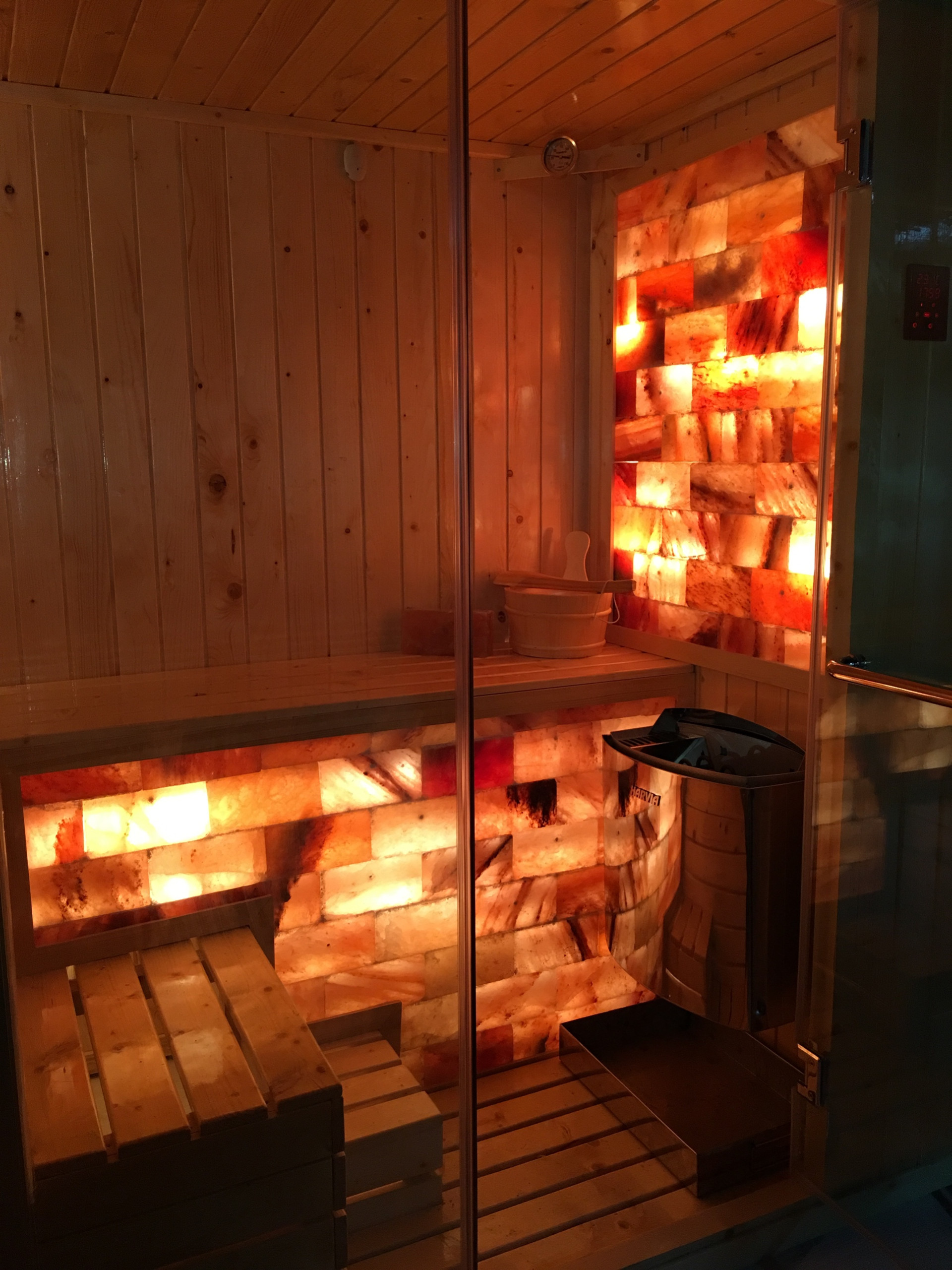 Dự án Home Spa thư giãn, chăm sóc sức khỏe gia đình anh Tần Bình Định