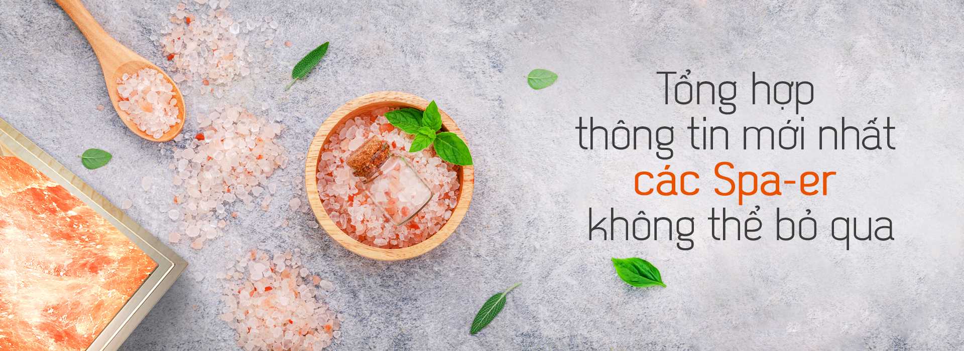 Xu hướng kinh doanh spa 2023