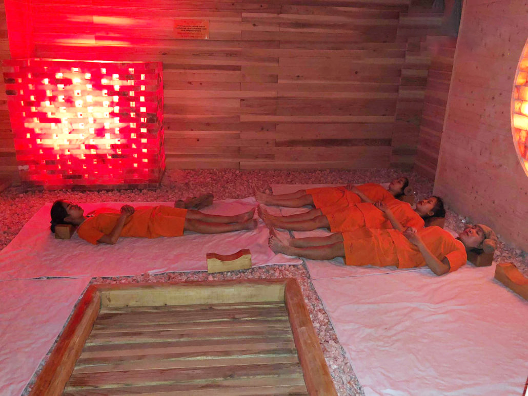 Jjim Jil Bang - Spa Cộng Đồng Phong Cách Chuẩn Hàn Jjim Jil Bang - Spa Cộng Đồng Phong Cách Chuẩn Hàn hình ảnh 14