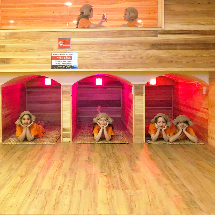 Jjim Jil Bang - Spa Cộng Đồng Phong Cách Chuẩn Hàn Jjim Jil Bang - Spa Cộng Đồng Phong Cách Chuẩn Hàn hình ảnh 18