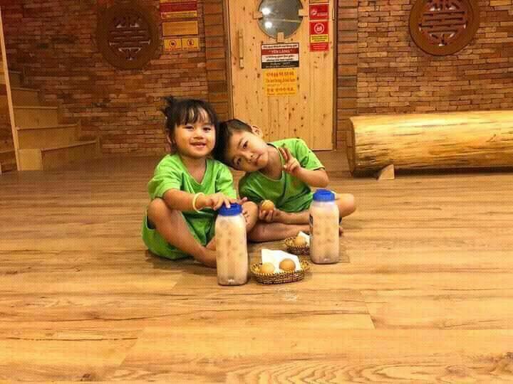 Jjim Jil Bang - Spa Cộng Đồng Phong Cách Chuẩn Hàn Jjim Jil Bang - Spa Cộng Đồng Phong Cách Chuẩn Hàn hình ảnh 5