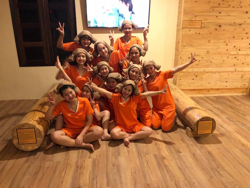 Jjim Jil Bang - Spa Cộng Đồng Phong Cách Chuẩn Hàn Jjim Jil Bang - Spa Cộng Đồng Phong Cách Chuẩn Hàn hình ảnh 6