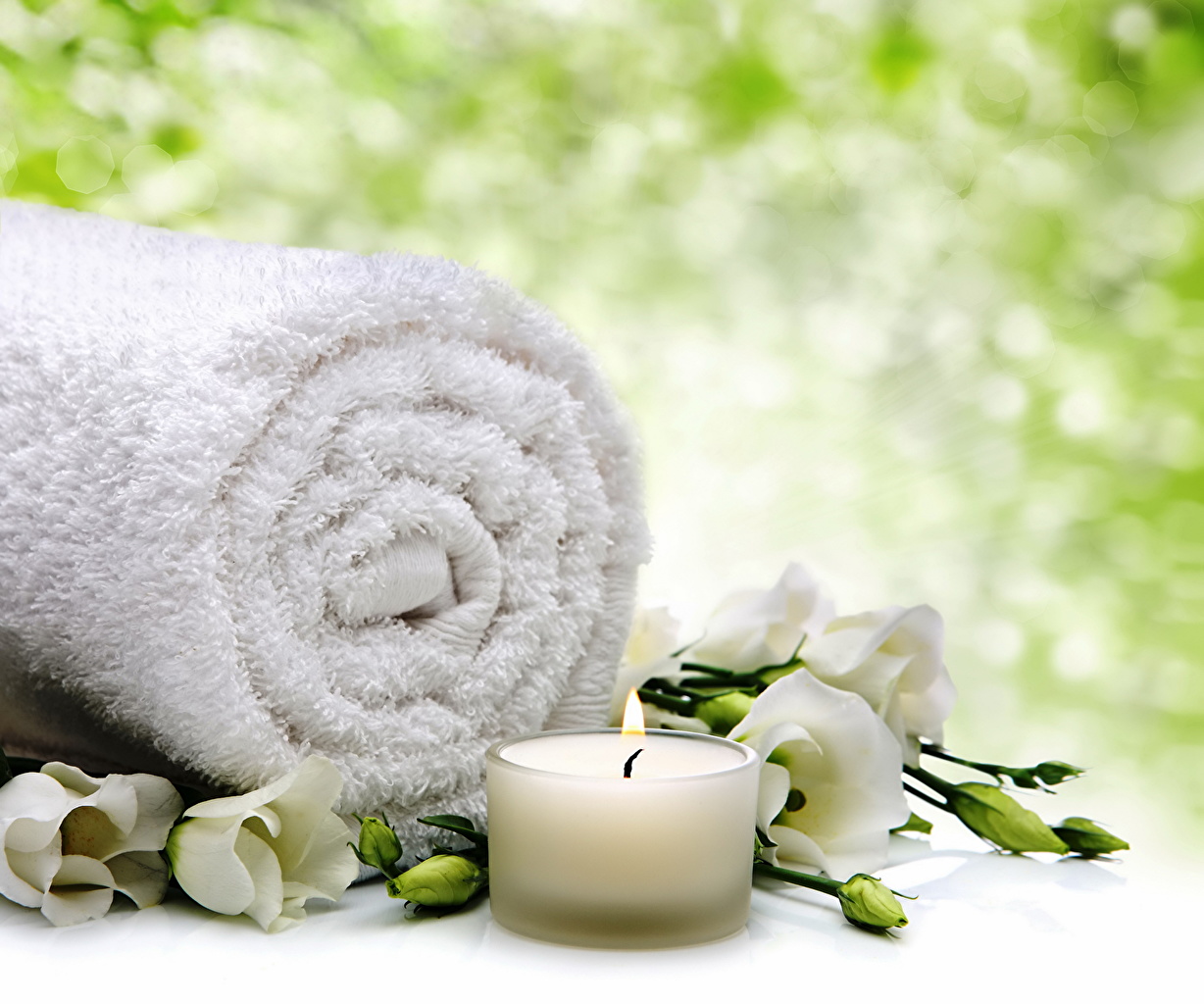 Top 7 loại khăn chuyên dụng spa không thể thiếu hình 9 Top 7 loại khăn chuyên dụng spa không thể thiếu hình 9