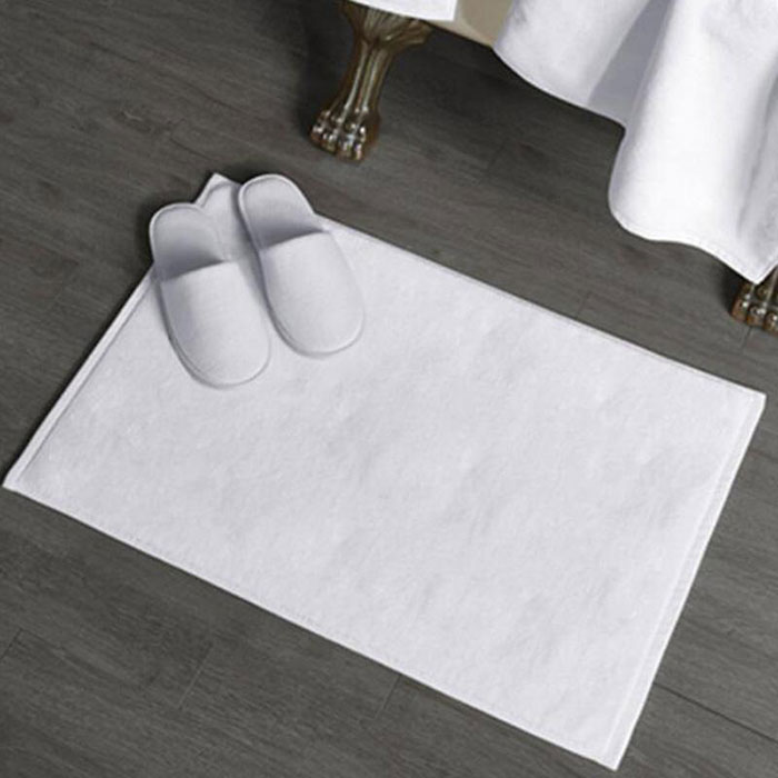 Khăn lau chân spa Khăn lau chân spa