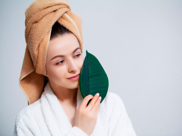 Khăn mặt (khăn quấn đầu) spa Khăn mặt (khăn quấn đầu) spa