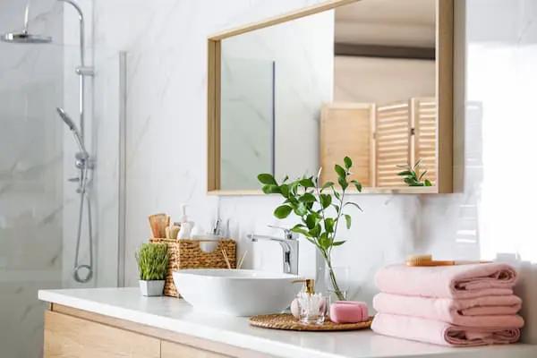 Khăn spa tại resort Khăn spa tại resort