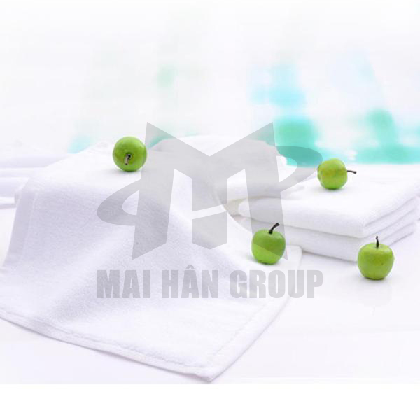 Khăn và áo choàng spa