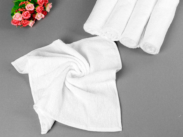 Khăn tay spa Khăn tay spa