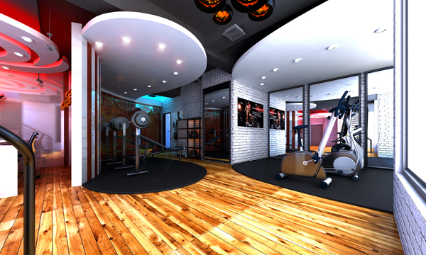 Spa khách sạn Paradise Đà Nẵng hình ảnh 7