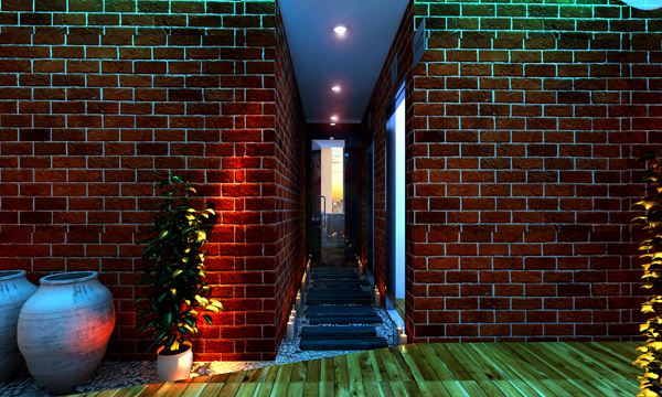 Spa khách sạn Paradise Đà Nẵng hình ảnh 8