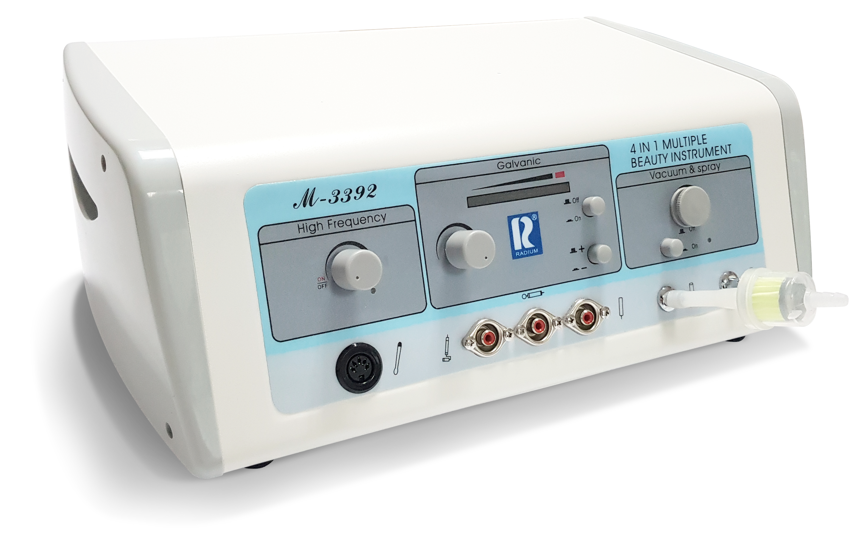 Máy chăm sóc da M3392