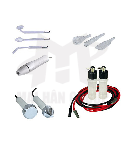 Máy chăm sóc da 4 chức năng - M3396 Máy chăm sóc da 4 chức năng - M3396