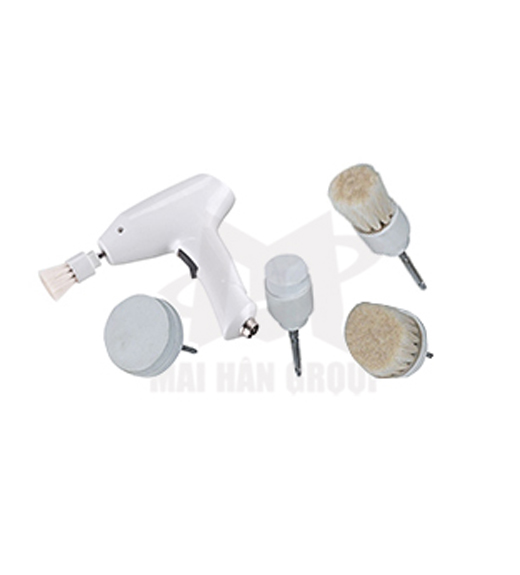 Máy chăm sóc da 6 chức năng M-3399