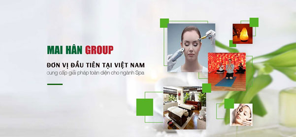 Mai Hân Group - Đơn vị cung cấp ghế foot massgae uy tín tại Việt Nam