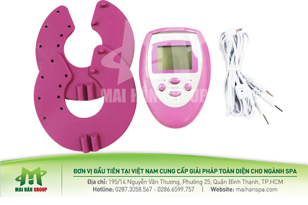 Hiệu quả của máy massage nâng ngực Pangao Hiệu quả của máy massage nâng ngực Pangao