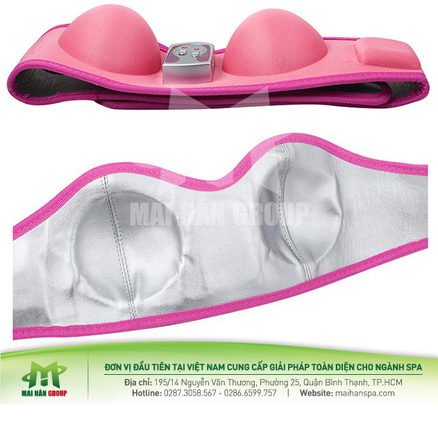 Công dụng máy massage nâng ngực Pangao Công dụng máy massage nâng ngực Pangao