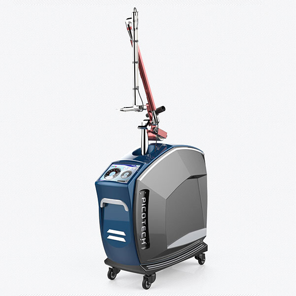 Máy điều trị sắc tố Laser Picotech