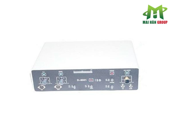 Máy chăm sóc da 4 trong 1 D-9001