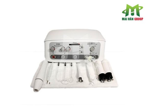 Máy chăm sóc da 5 chức năng M 1893