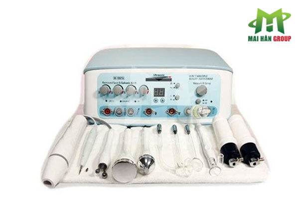 Máy chăm sóc da 6 chức năng M1897A