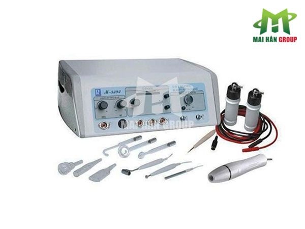 Máy chăm sóc da 4 chức năng M3393