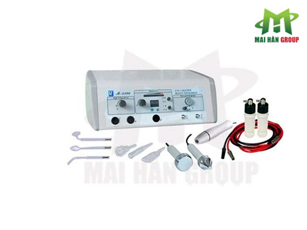 Máy chăm sóc da 4 chức năng M3396