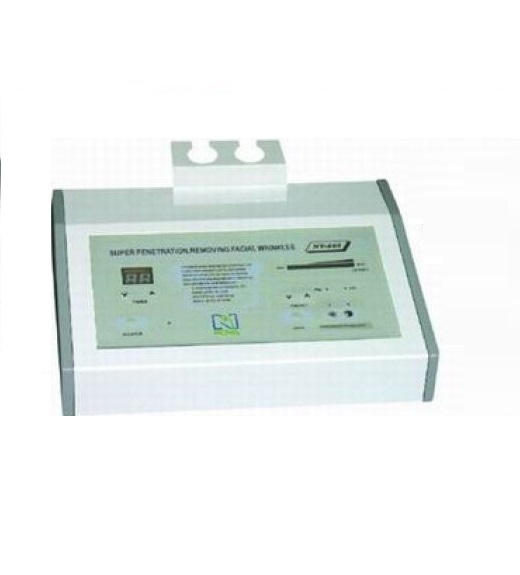 Máy chăm sóc da bằng sóng siêu âm nóng NV-802 Máy chăm sóc da bằng sóng siêu âm nóng NV-802
