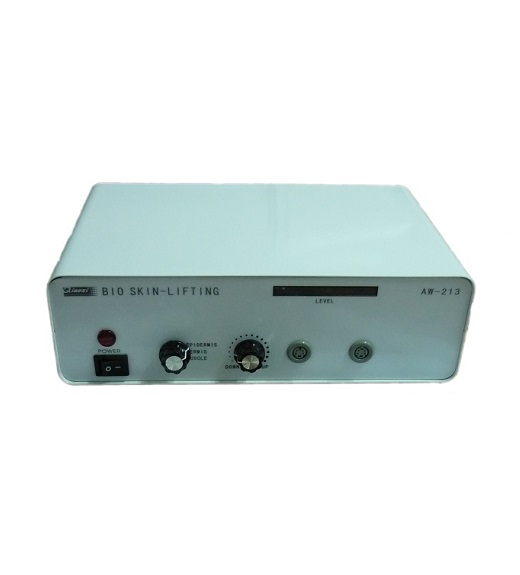 Máy chăm sóc da, nâng cơ mặt AW-213 Máy chăm sóc da, nâng cơ mặt AW-213