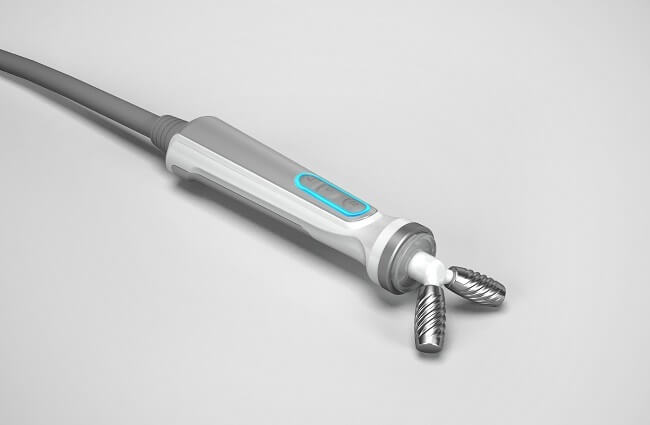 Đầu RF nâng cơ Đầu RF nâng cơ