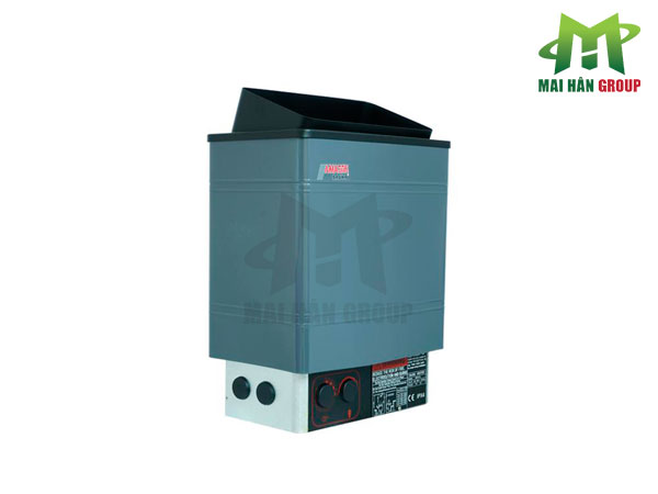 Máy xông hơi khô Amazon