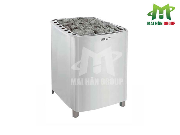 Máy xông hơi khô Harvia