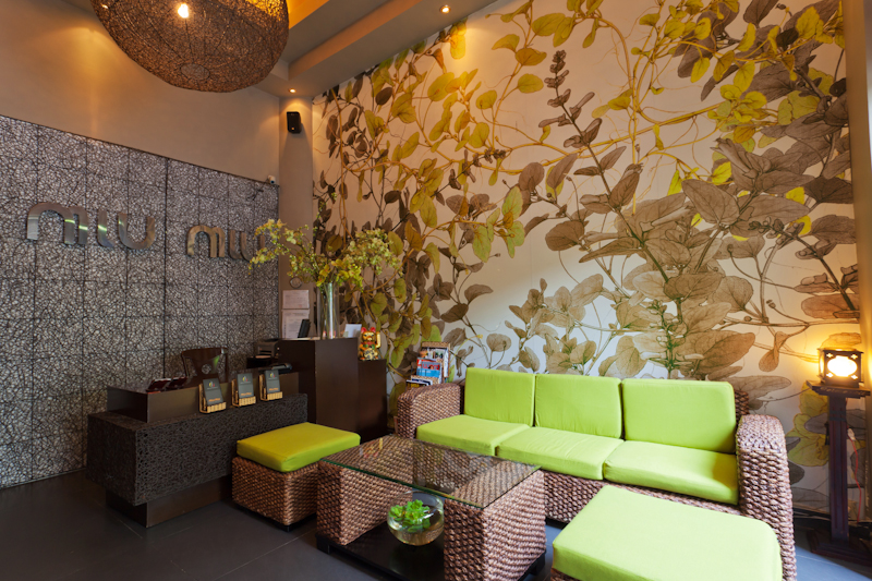 Miu Miu Spa top 10 spa đẳng cấp nhất TPHCM hình ảnh 3