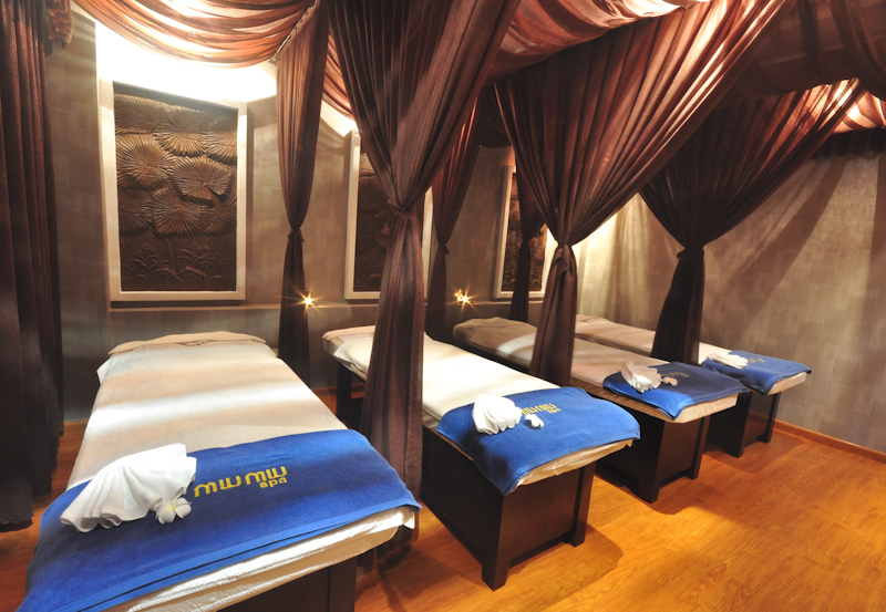 Miu Miu Spa top 10 spa đẳng cấp nhất TPHCM hình ảnh 8