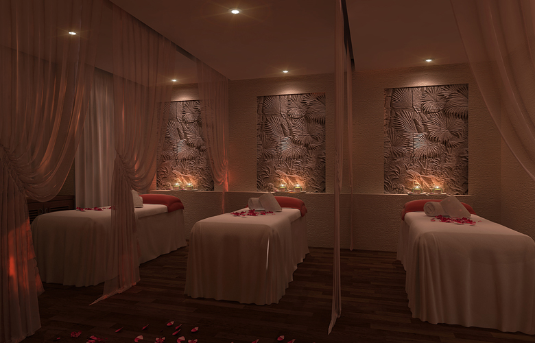 Miu Miu Spa top 10 spa đẳng cấp nhất TPHCM hình ảnh 2