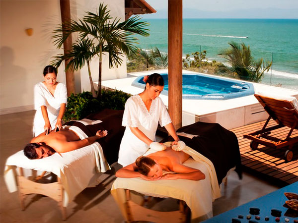 Gợi ý một số cách xây dựng dịch vụ spa trong hotel/ resort