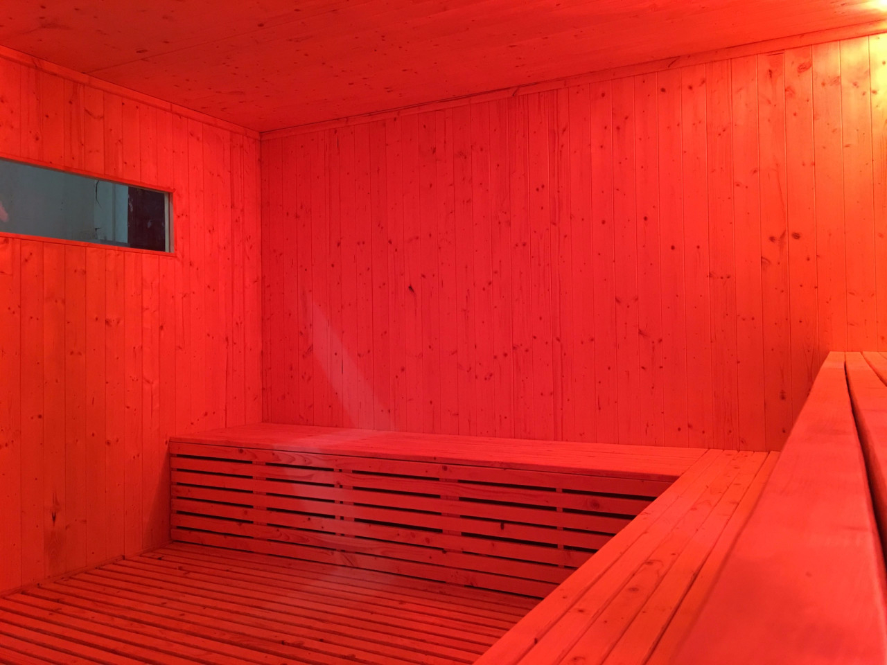 Mộc Spa và dự án thi công hệ thống phòng xông hồng ngoại – đá muối hình ảnh 4