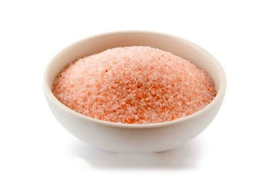 Muối hạt mịn Lí do khiến muối hạt Himalaya trở thành nguyên liệu làm đẹp không thể thiếu tại các spa hiện đại hình ảnh 6