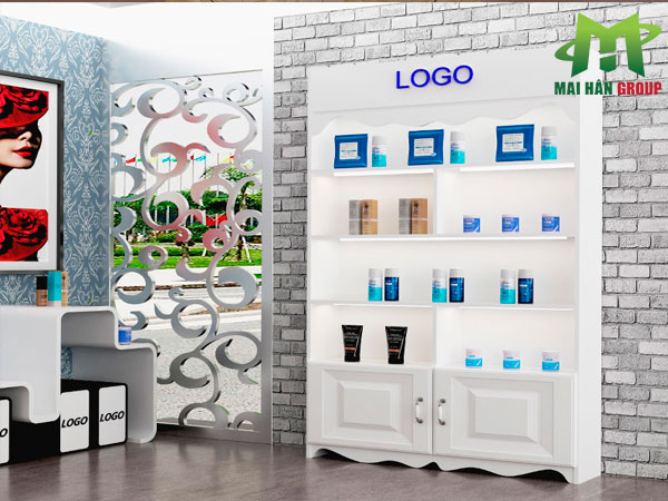 Lựa chọn mỹ phẩm chuyên dụng và chất lượng Lựa chọn mỹ phẩm chuyên dụng và chất lượng