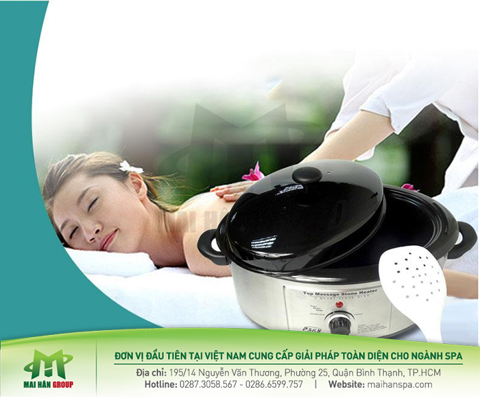 Thiết kế tự động ngắt khi sôi của nồi nấu đá 6Q Thiết kế tự động ngắt khi sôi của nồi nấu đá 6Q