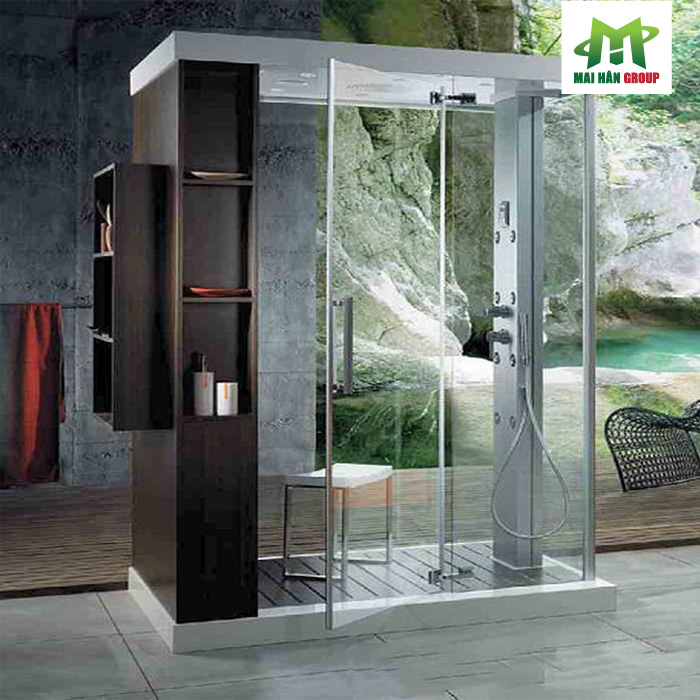 Phòng xông hơi ướt