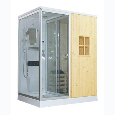 HỘC ĐỰNG HƯƠNG LIỆU CHO PHÒNG XÔNG ƯỚT