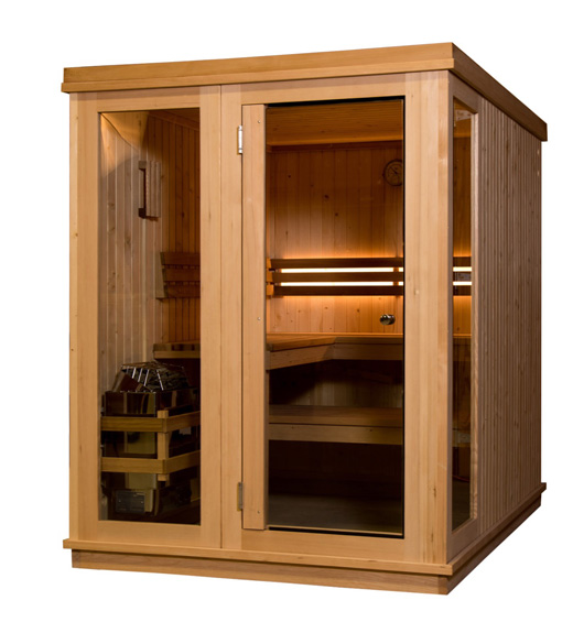 Không nên sử dụng phòng xông khi say rượu, bị cao huyết áp hay mới bệnh dậy.