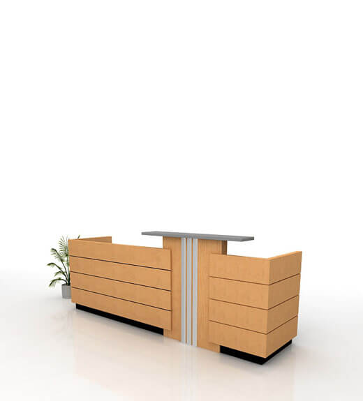 Quầy lễ tân - Mai Hân Spa Quầy lễ tân - Mai Hân Spa