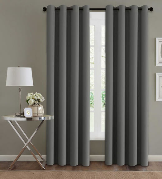 Rèm Trang Trí Spa Rèm Trang Trí Spa