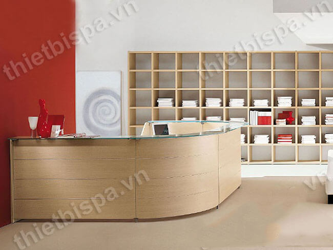 Mai Hân Spa có xưởng sản xuất riêng cung ứng sản phẩm với số lượng lớn Mai Hân Spa có xưởng sản xuất riêng cung ứng sản phẩm với số lượng lớn