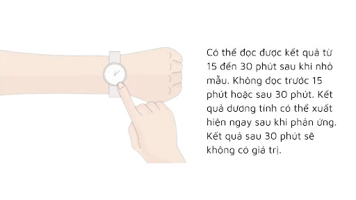 Kiểm tra mẫu bệnh phẩm