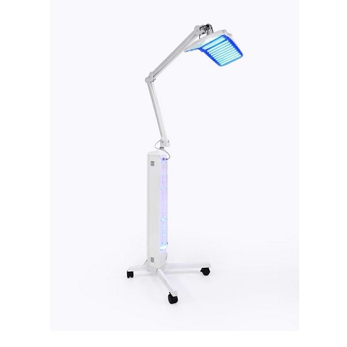 MÁY TRỊ LIỆU DA BẰNG ÁNH SÁNG SINH HỌC 7 MÀU - JK-038 NEW