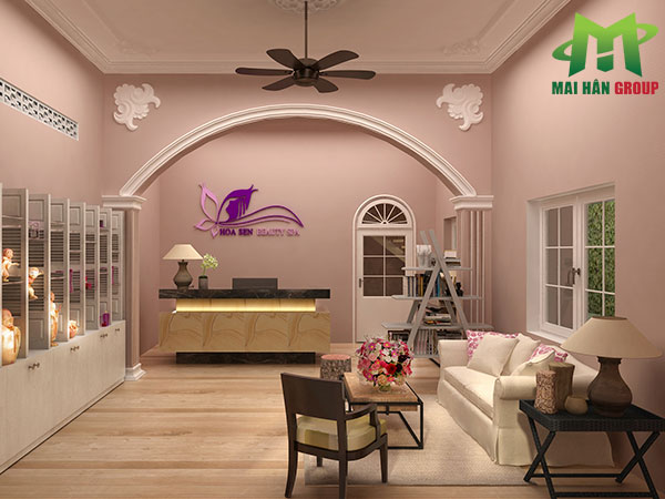 Xác định mô hình kinh doanh để setup spa Xác định mô hình kinh doanh để setup spa