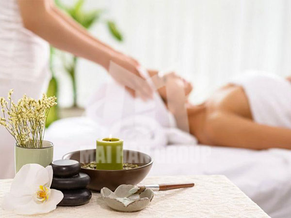 Spa là gì Spa là gì